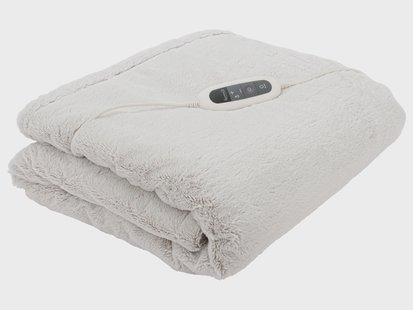 SENSIPLAST Verwarmde knuffeldeken SWKD 100 A1
