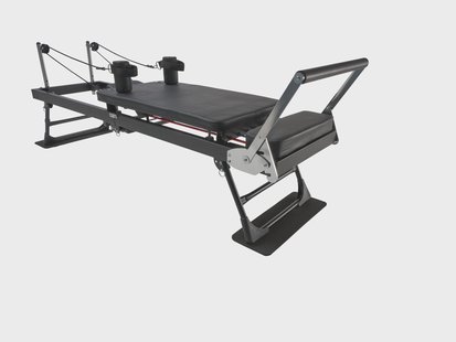 CRIVIT Pilates-reformer
