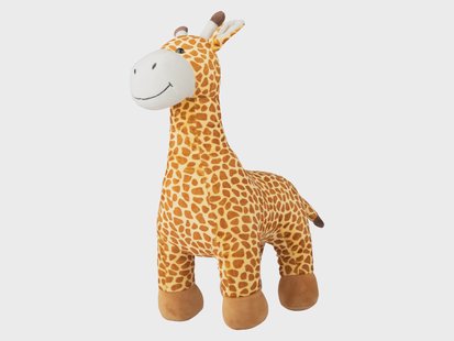 LUPILU Knuffel (Giraf)