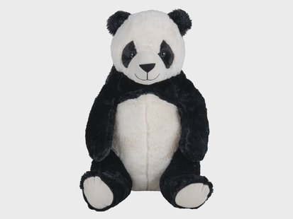 LUPILU Knuffel (Panda)