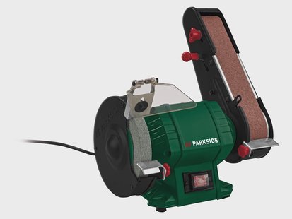 PARKSIDE Bandschuurmachine 240 W