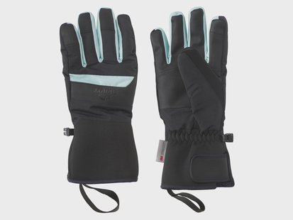 CRIVIT Skihandschoenen Premium (Blauw, 7)