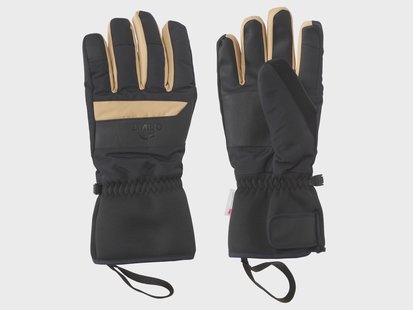 CRIVIT Skihandschoenen Premium (Beige, 9)