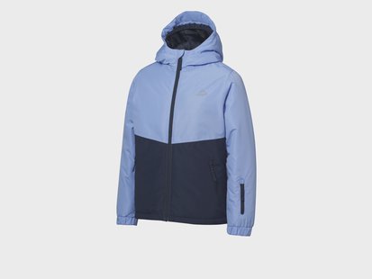 CRIVIT Kinder ski-jas (Blauw, 146/152)