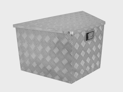 Güde Aluminium disselbak GT 120