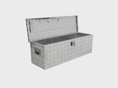 GÜDE Aluminium transportbox GT 165