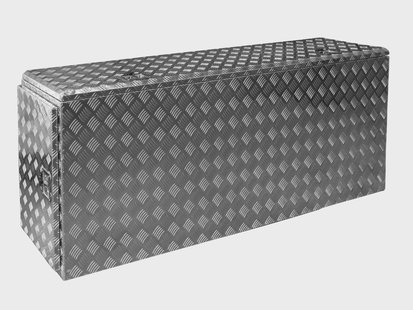 GÜDE Aluminium transportbox GT 790