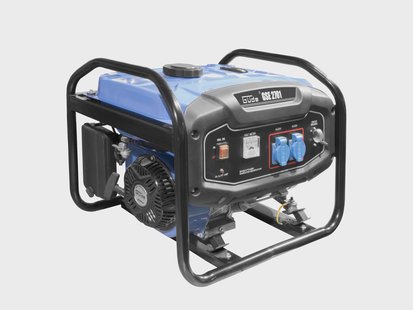 GÜDE Aggregaat GSE 2701
