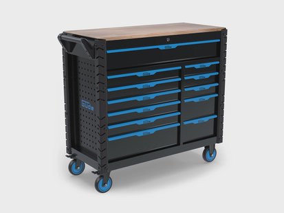 Güde Gereedschapswagen GW 12S