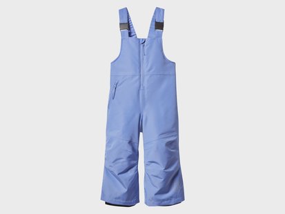 lupilu Kinder skibroek (Lichtblauw, 86/92)