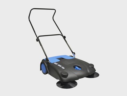 GÜDE Veegmachine GKM 700