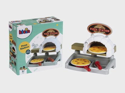 THEO KLEIN Speelgoed Pizza Station