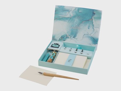 crelando Kalligrafie set