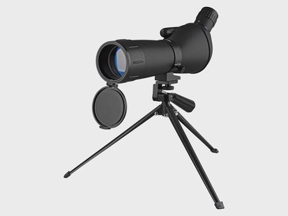 CRIVIT Telescoop 20-60 x 60
