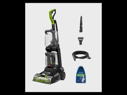 BISSELL PowerWash Pet 3878N Tapijtreiniger