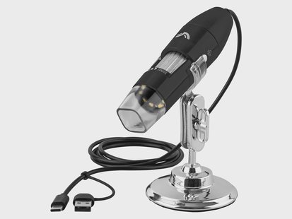 CRIVIT Digitale microscoop USB