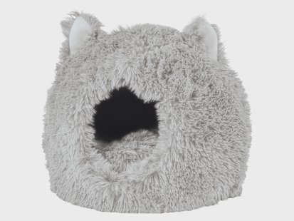 ZOOFARI Kattenhol / Hondenmand (Kattenmand)