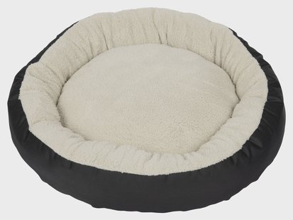 zoofari Hondenmand (Hondenbed rond)
