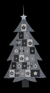 LIVARNO home Adventskalender (Boom)