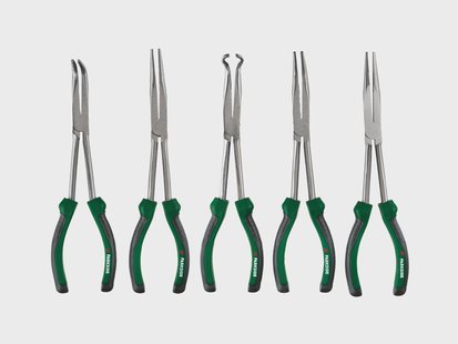 PARKSIDE Set lange tangen (Set lange tangen)