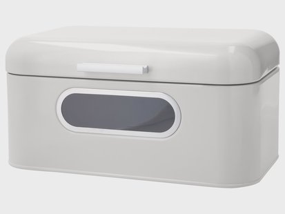 SILVERCREST Broodtrommel (Grijs)