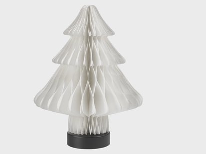 LIVARNO home Kerstdecoratie met verlichting (Kerstboom)
