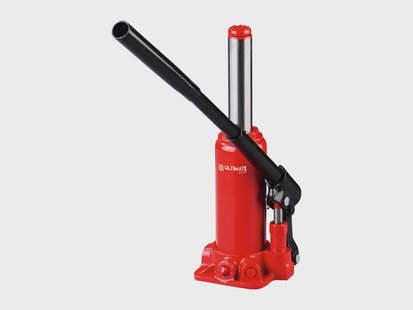 ULTIMATE SPEED Hydraulische krik