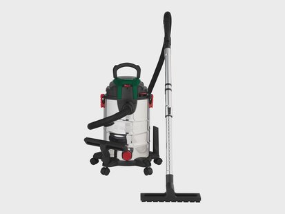 PARKSIDE Nat en droog stofzuiger 1400 W