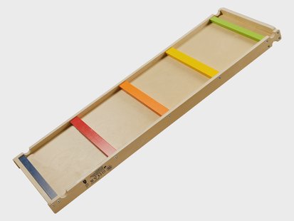 lupilu 2-in-1 glijbaan