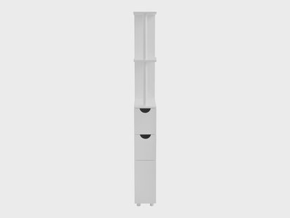 LIVARNO Hoge niskast 15,2 cm breed