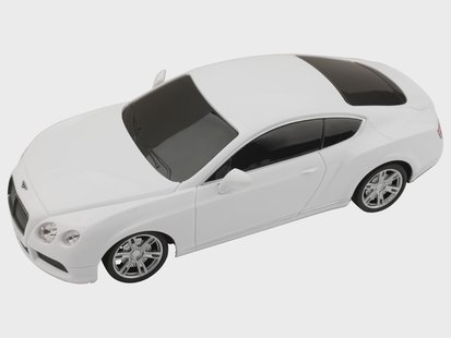 LUPILU Bestuurbare auto (Bentley Continental GT V8)