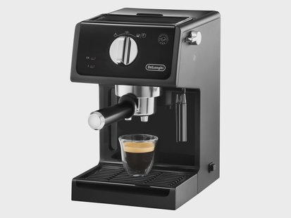 DELONGHI Piston koffiemachine ECP31.21