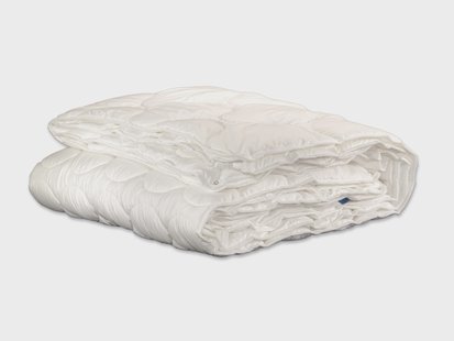BECO 4-seizoenen dekbed EcoWell - microvezel (155 x 220 cm)