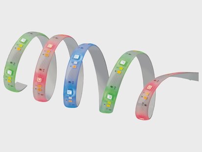 LIVARNO LED-strip 10 m