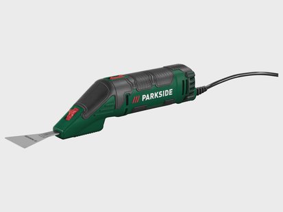 PARKSIDE Elektrische schraper