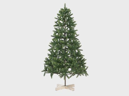 LIVARNO home Kunstkerstboom 180 cm
