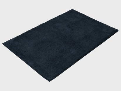 LIVARNO Badmat 60 x 90 cm (Blauw)