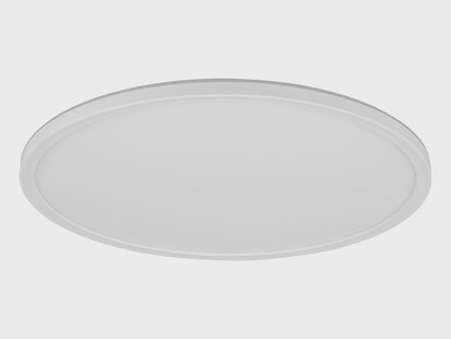 LIVARNO LED-plafondlamp (Rond)