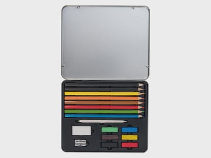 crelando Schetsset of tekenset (Sketching)