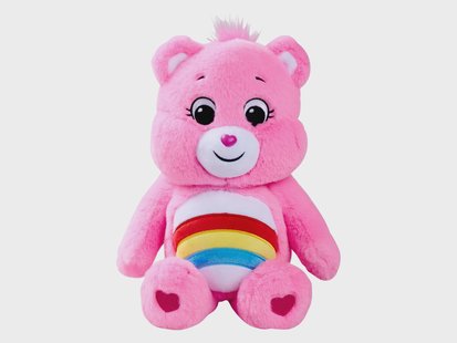 Simba Care Bear-knuffel (Care Bear)