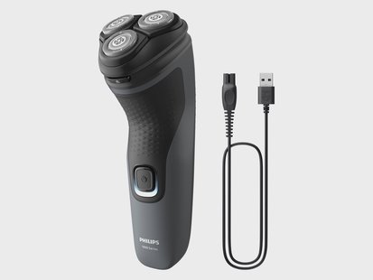 PHILIPS Scheerapparaat Series 1000 S1142/02