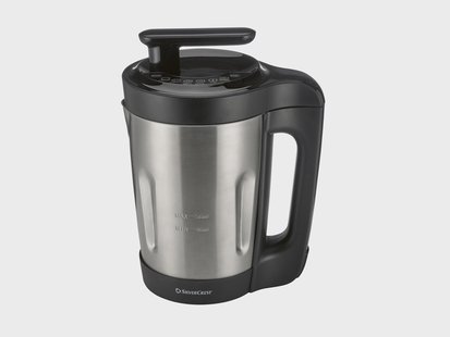 SILVERCREST Blender met kookfunctie