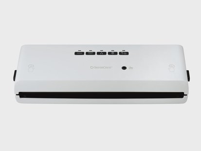 SILVERCREST Vacumeermachine (Wit)