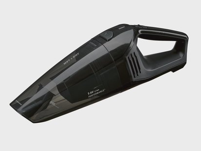 SILVERCREST Accu-kruimeldief 7,4 V, voor nat en droog stofzuigen