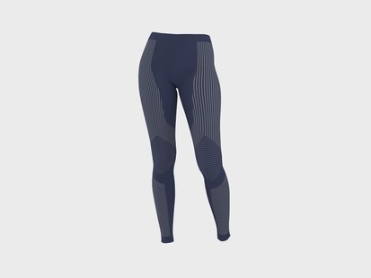 CRIVIT Dames functioneel ondergoed (Marineblauw, L (44/46))