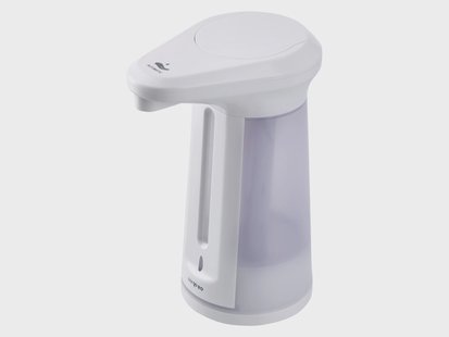 LIVARNO Elektrische zeepdispenser
