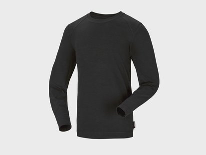 PARKSIDE Heren shirt (Zwart, S)