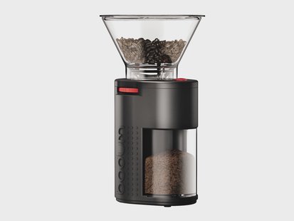 BODUM Bistro Elektrische koffiemolen 11750-01