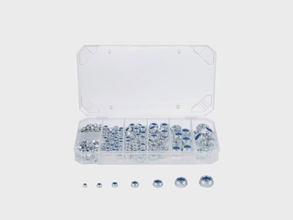PARKSIDE Moeren (Aanslagmoeren)