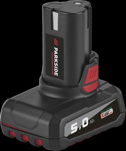 PARKSIDE PERFORMANCE Accu 12 V - 5 Ah